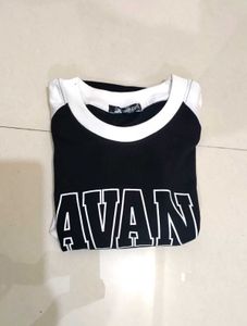All in one combo set of 3-T shirt pant and sneaker