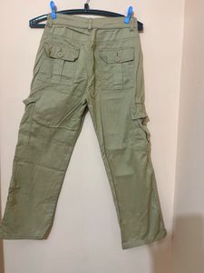 Cargo Pant