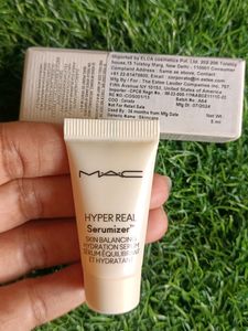 Mac Hyper Real Serumizer