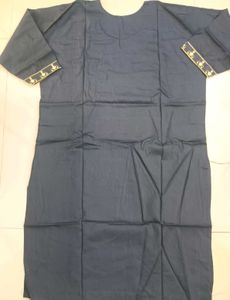 New Cotton Kurti