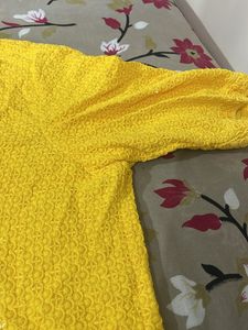 Yellow Shirt For Men’s