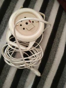 Extension cord