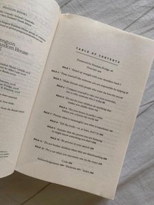 🆕 12 Rules Of Life Book By Jordan Peterson