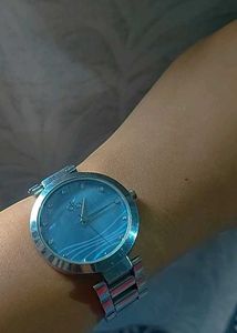 Dressberry Elegant Women&#39;s Watch