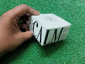 Secret Alchemist Calm Cream