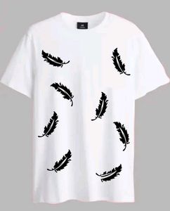 Mens Printed H/S T-shirts