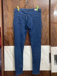 Women Stretchable Jeans