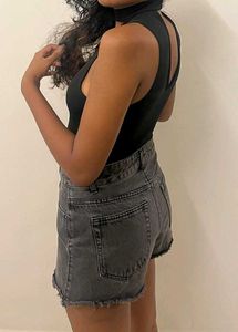 Black Bodysuit