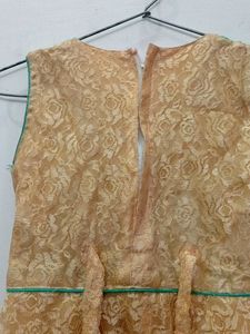 Girls&#39; Party Dress