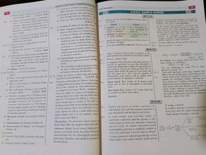 Dinesh Xact Super Simplified Biology For Class 10