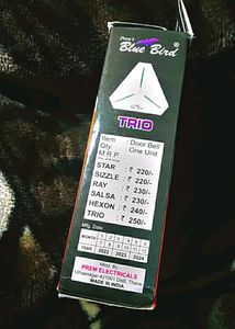 Musical Door Bell 🔔