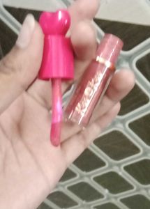ORN BEAUTY Lip Gloss