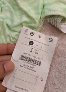 Non Padded But Wired Bra
