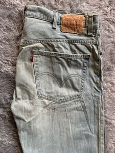 Levi’s 559  vintage jeans