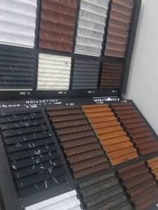 Primium Texture Lovers 48 Pieces
