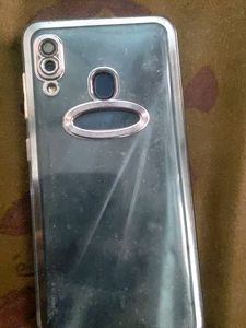 Galaxy A20 (2021)