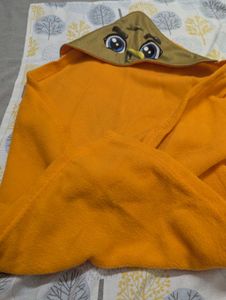Baby towel