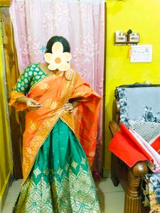 women lehengaa