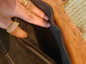 Costmised Bag