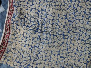 Pure Cotton Saree