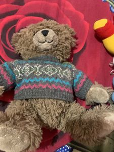 4 Teddy