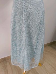 Lace Dress