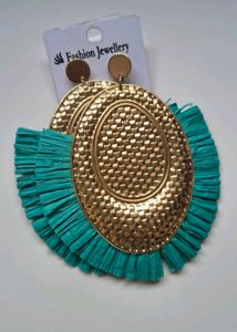 Fashion Jewellery Earrings