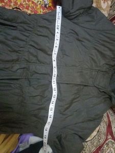 Winter Jacket