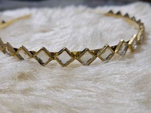 Kundan Hairband