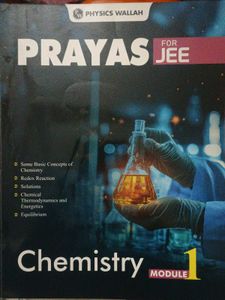 PRAYAS All Three Subject Module 1-8