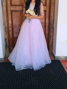 Elegant Lehenga Choli Set