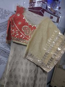 Chaniya Choli