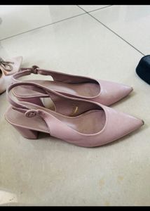 block heel