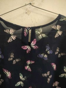 Butterfly Top