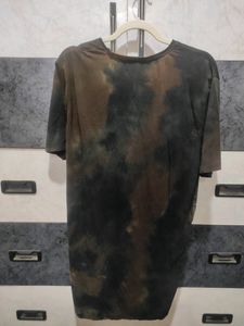 Very ComfortableCasual T Shirt