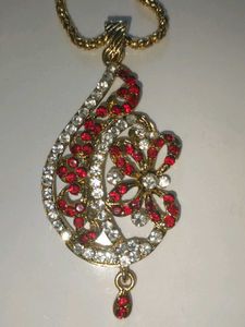 PENDENT SET
