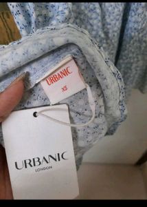 Cute Blue 💙 Dress