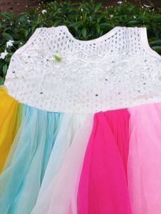 Baby Girl&#39;s 2 Frocks