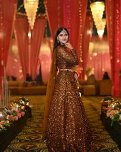 ✨️✨️hand Work Cocktail Night Lehga✨️✨️
