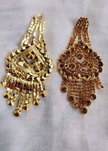 RAJPUTANI JWELLERY SET