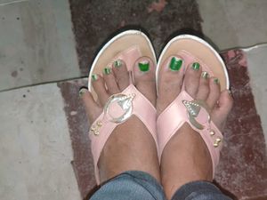 Footwear