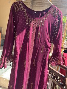 Ethnic Gowns