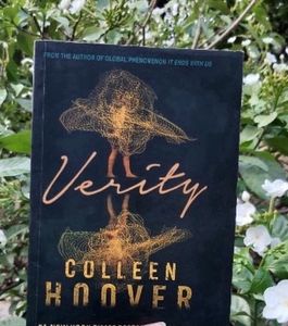 no coin deal Verity by Colleen Hoover