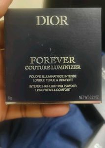Dior Forever Couture Luminizer - Rosewood Glow