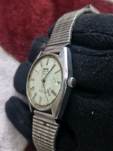 need service HMT Janata Deluxe - Vintage Charm