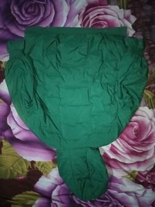 BOMBER PUFFER JACKET