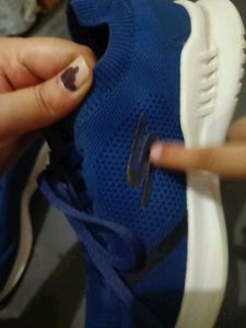 Skechers Go Run Sneakers