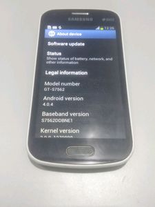 Samsung 3g Calling mobile...