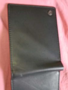 New Pack Wallet &amp; Key Ring