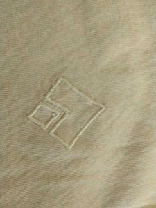 Yellow T-Shirt(never used)